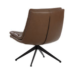 Kelmer Swivel Lounge Chair FURNITURE - lounge chair Sunpan