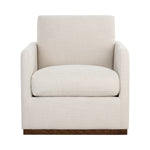 Portel Swivel Lounge Chair FURNITURE - lounge chair Sunpan