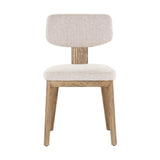 Rickson Dining Chair FURNITURE - dining chair Sunpan