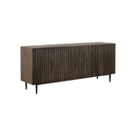 Carlum Sideboard FURNITURE - sideboard Sunpan Large