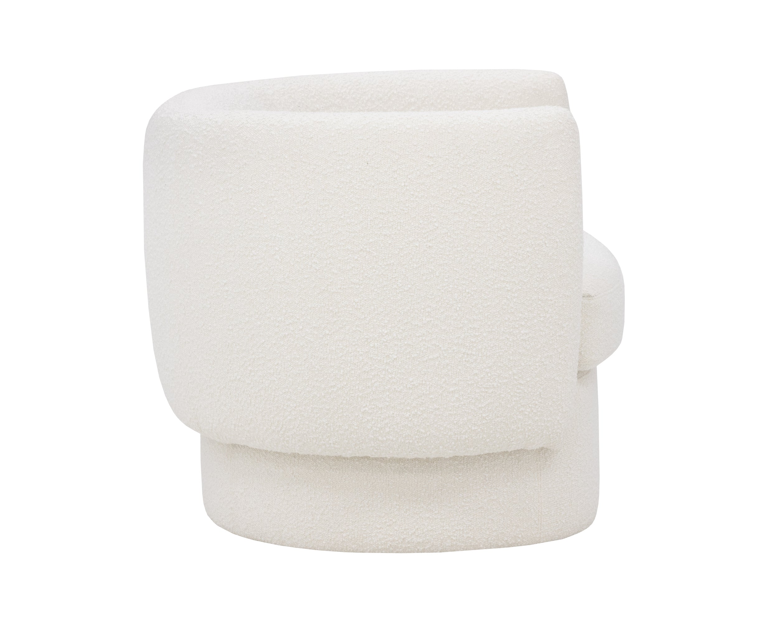 Valenca Armchair FURNITURE - lounge chair Sunpan