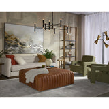 Talbot 87" Sofa FURNITURE - sofa Sunpan