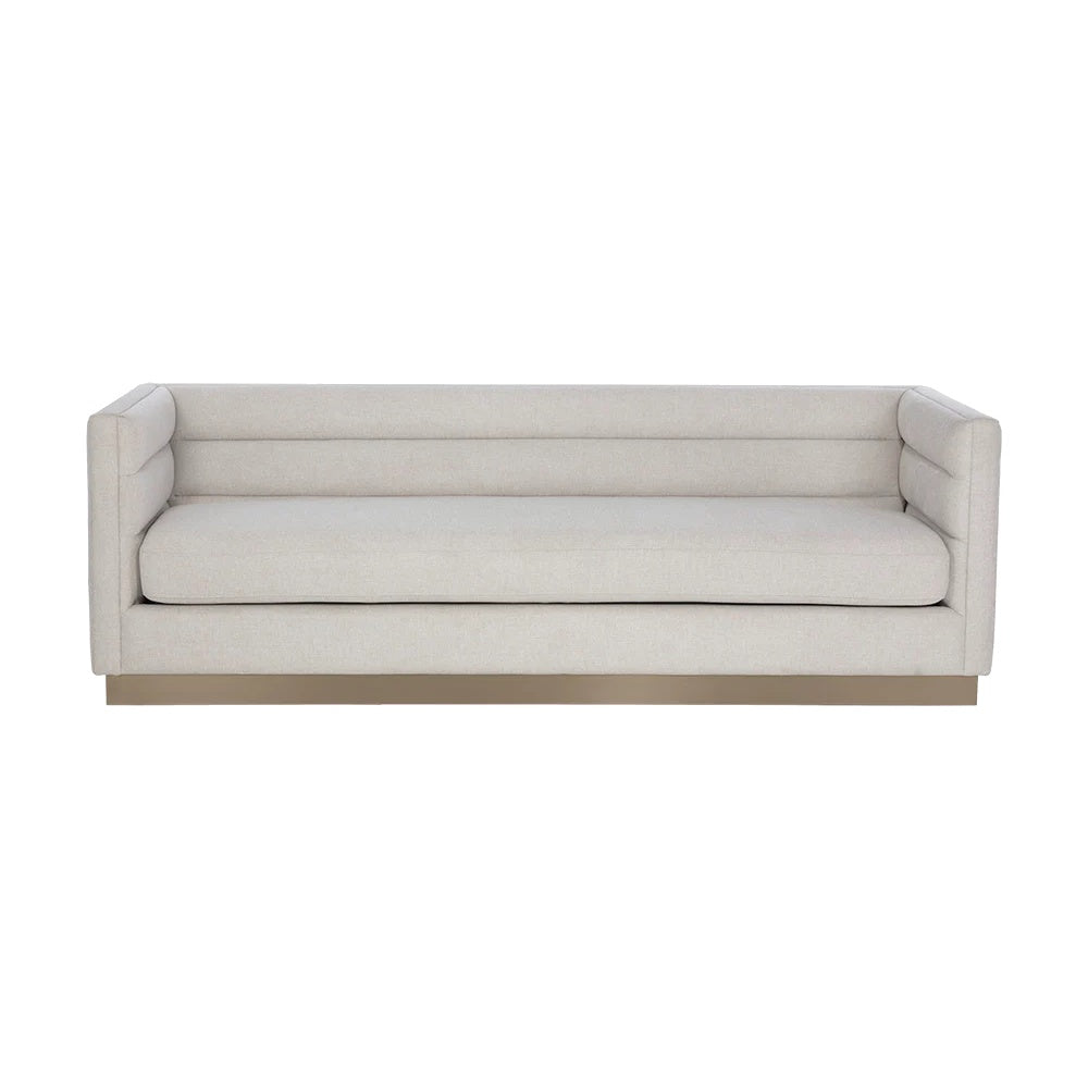 Talbot 87" Sofa FURNITURE - sofa Sunpan