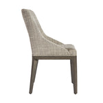 Estrano Dining Chair FURNITURE - dining chair Sunpan