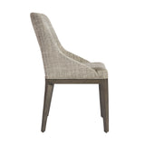 Estrano Dining Chair FURNITURE - dining chair Sunpan
