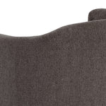 Bennett Swivel Lounge Chair - Rug & Weave