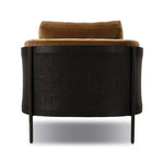 Jayda Chair FURNITURE - chairs Four Hands