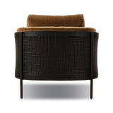 Jayda Chair FURNITURE - chairs Four Hands