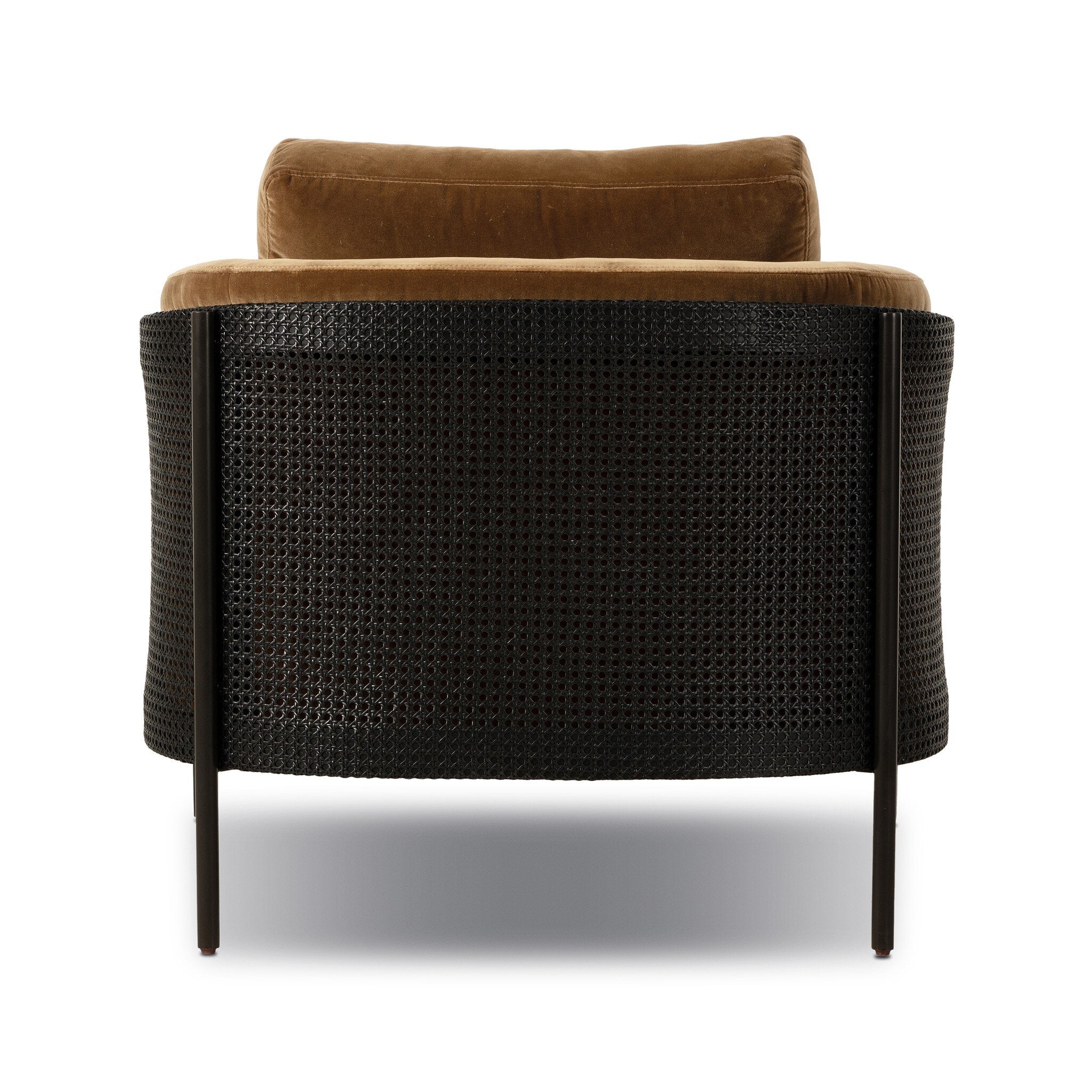 Jayda Chair FURNITURE - chairs Four Hands