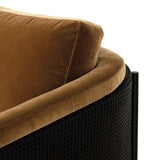 Jayda Chair FURNITURE - chairs Four Hands