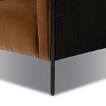 Jayda Chair FURNITURE - chairs Four Hands