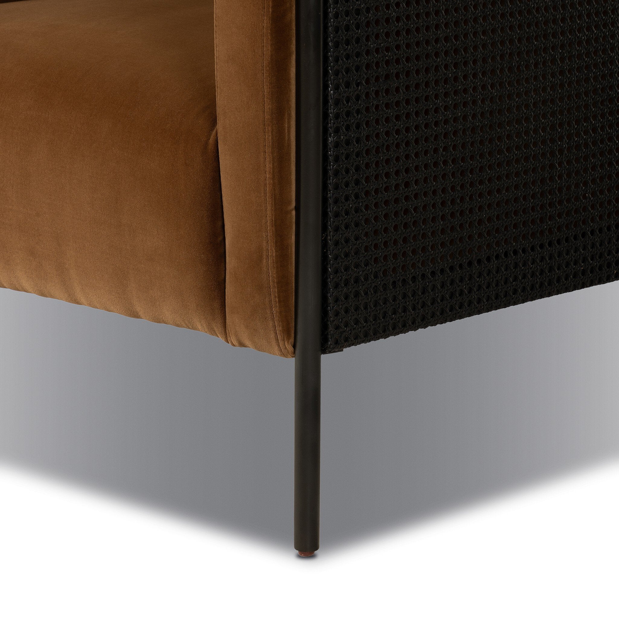 Jayda Chair FURNITURE - chairs Four Hands