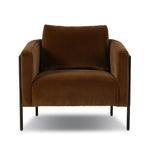 Jayda Chair FURNITURE - chairs Four Hands