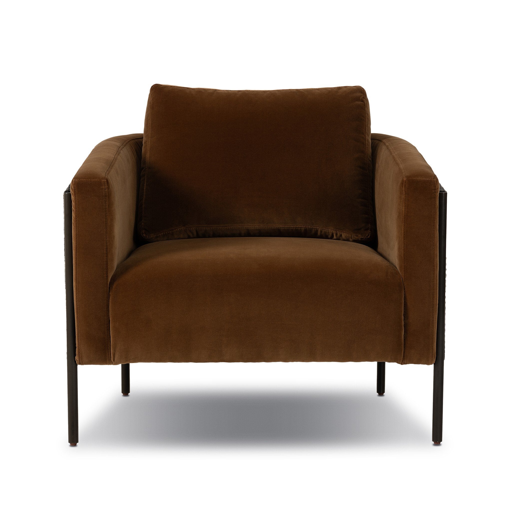 Jayda Chair FURNITURE - chairs Four Hands