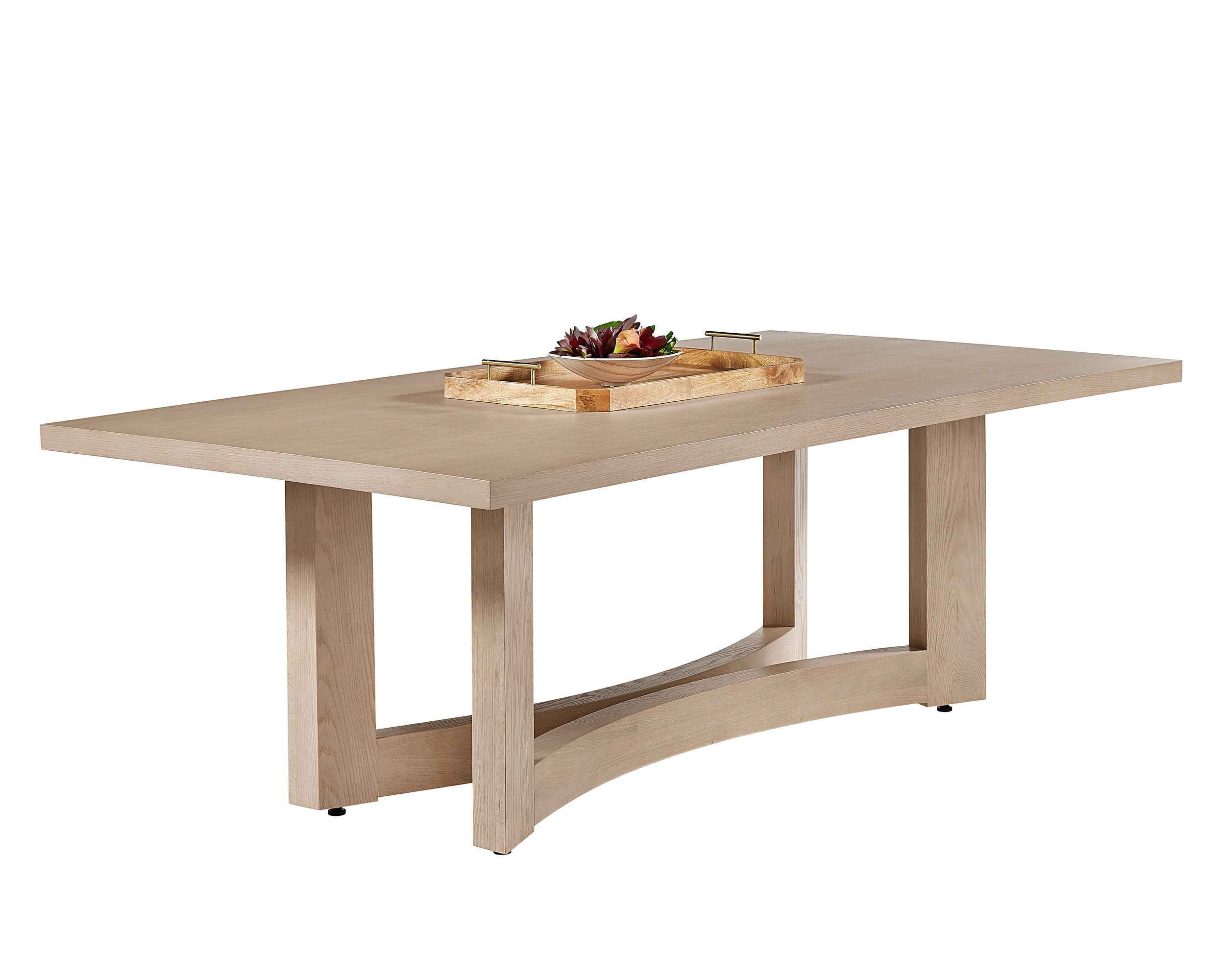 Alessi Dining Table – view 2