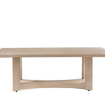 Alessi Dining Table FURNITURE - dining table Sunpan