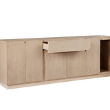 Alessi Sideboard FURNITURE - sideboard Sunpan