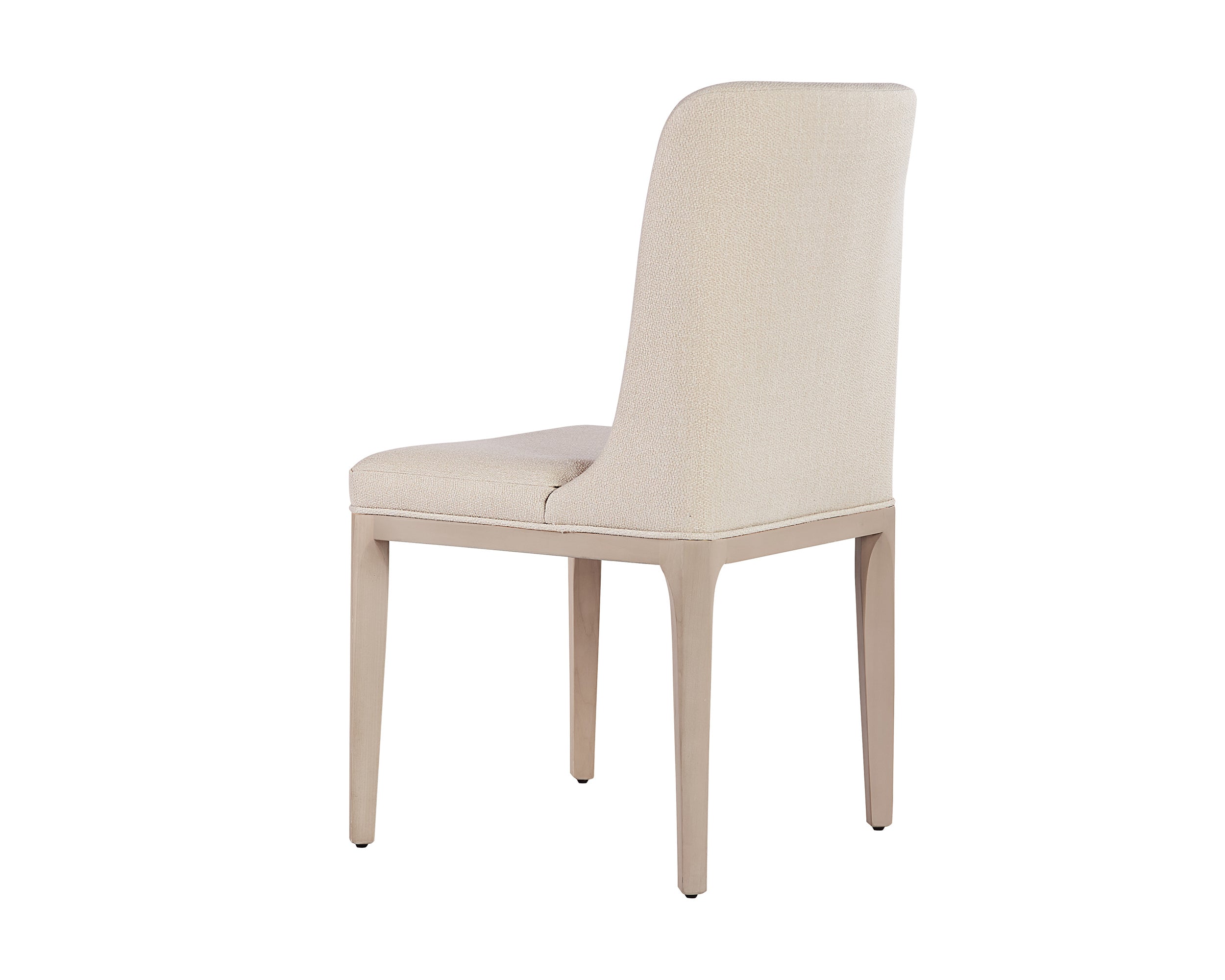Elinda Dining Chair FURNITURE - dining chair Sunpan