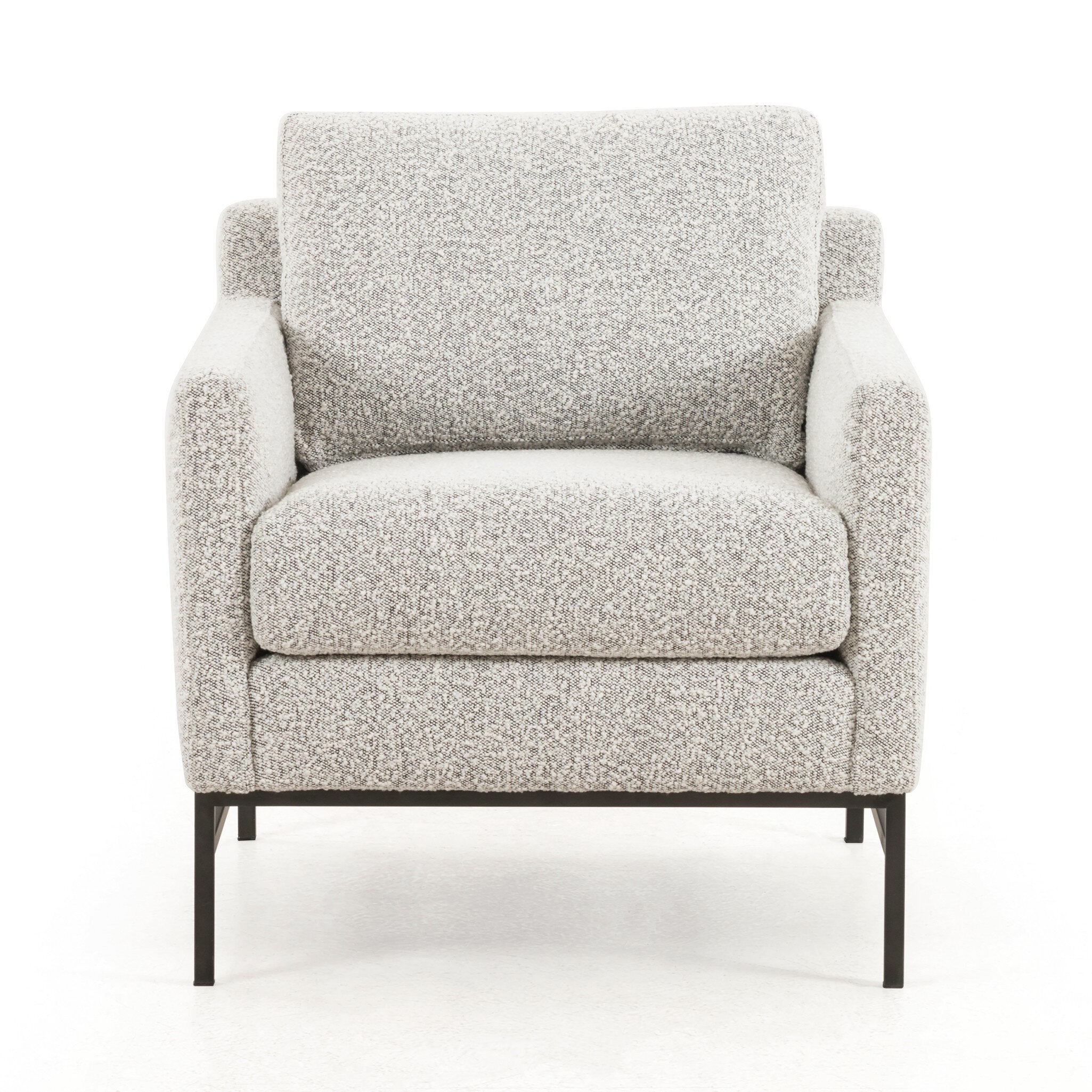 Vanna Chair  - Rug & Weave