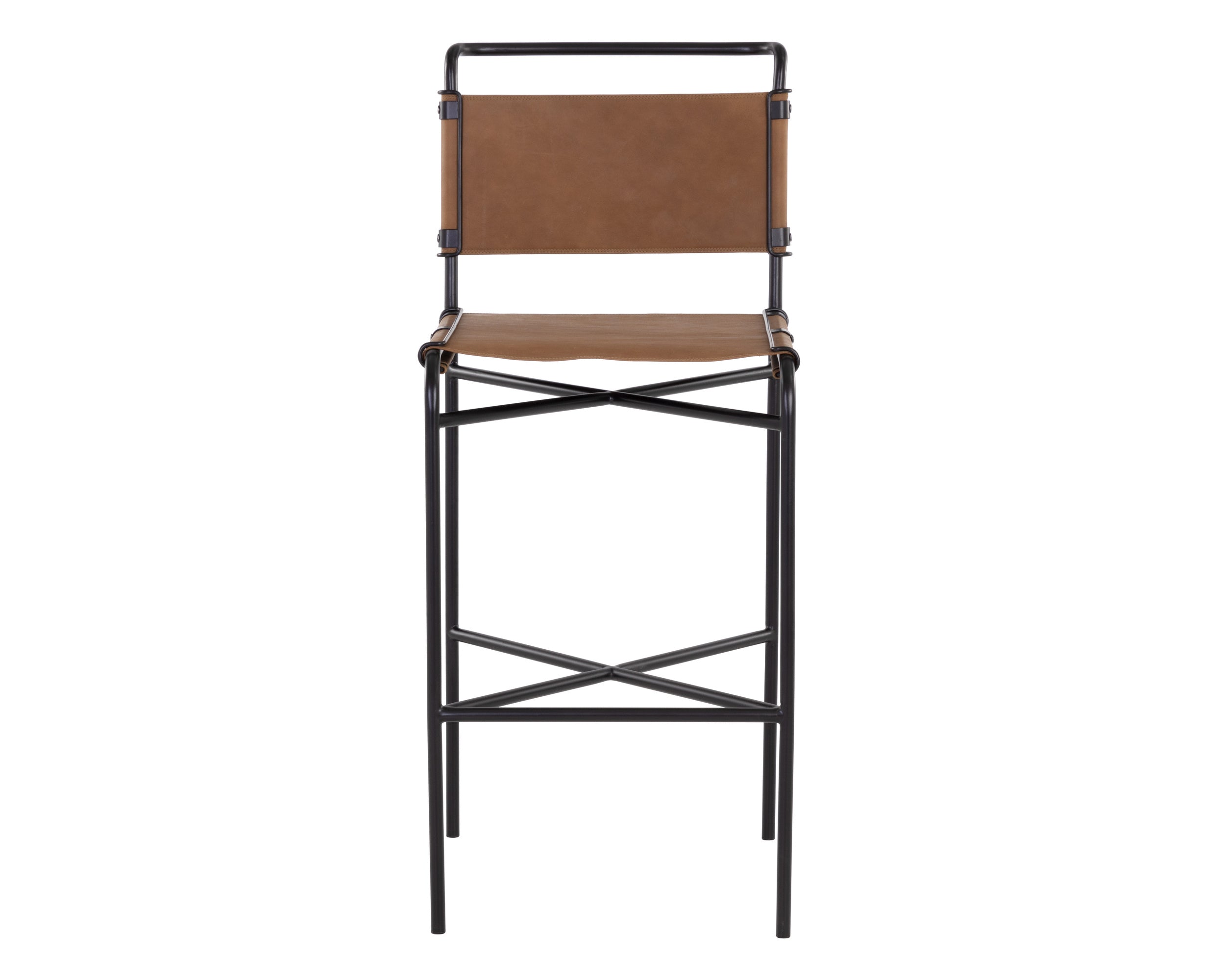 Corrian Barstool FURNITURE - barstool Sunpan