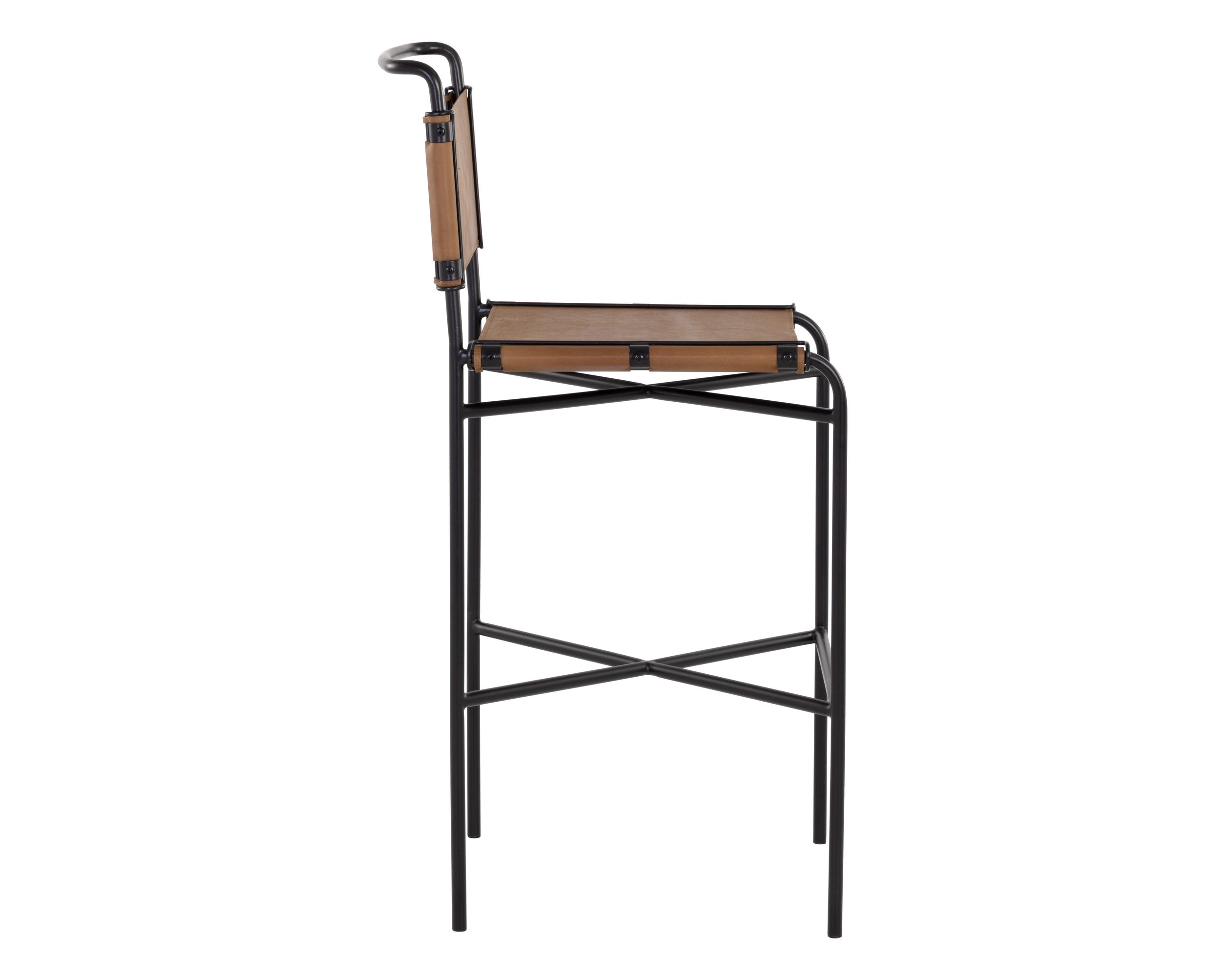 Corrian Barstool FURNITURE - barstool Sunpan
