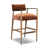 Waldon Bar & Counter Stool