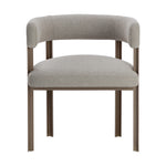 Mael Dining Armchair FURNITURE - dining chair Sunpan