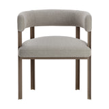 Mael Dining Armchair FURNITURE - dining chair Sunpan