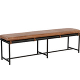 Zancori Bench FURNITURE - bench Sunpan