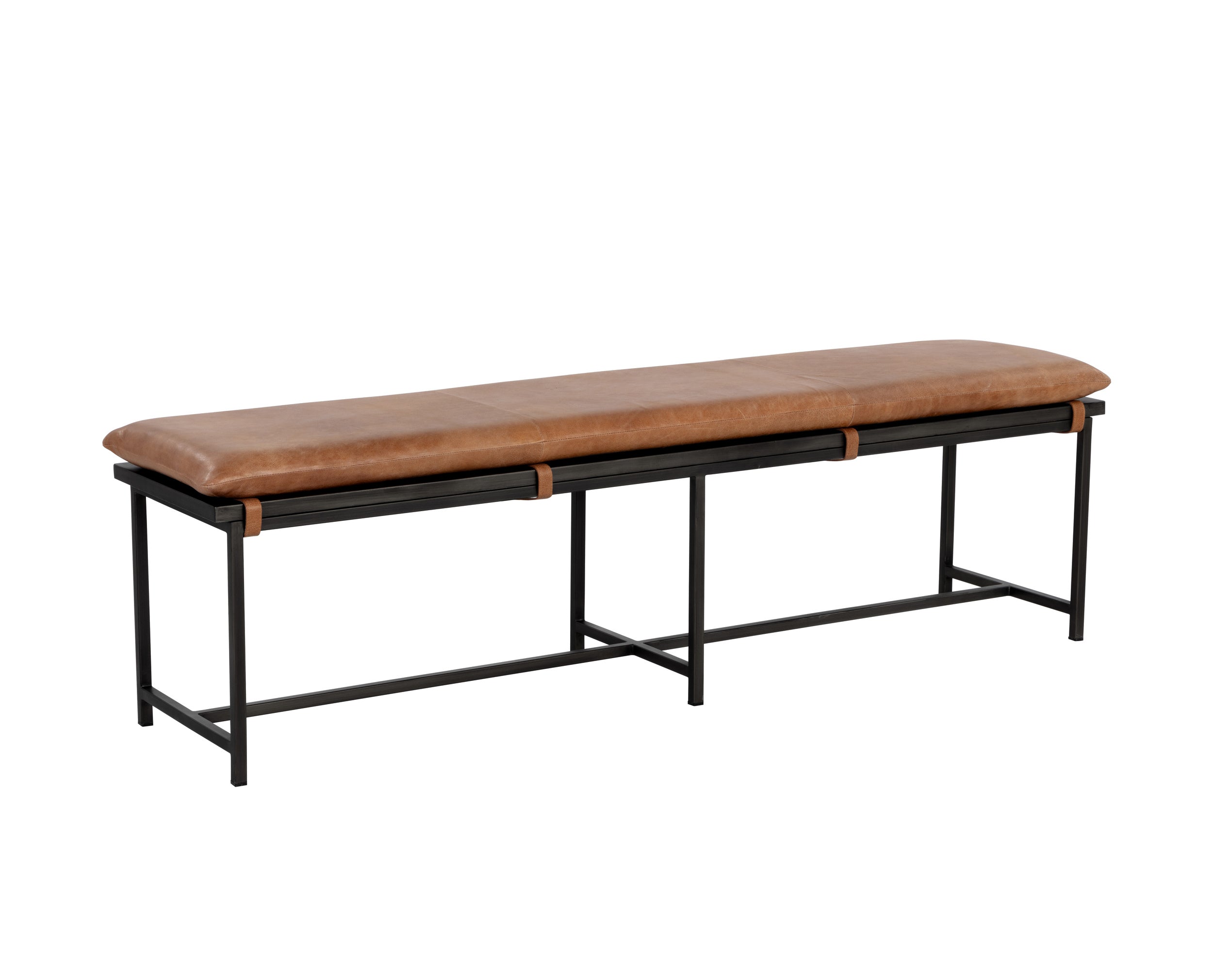 Zancori Bench FURNITURE - bench Sunpan