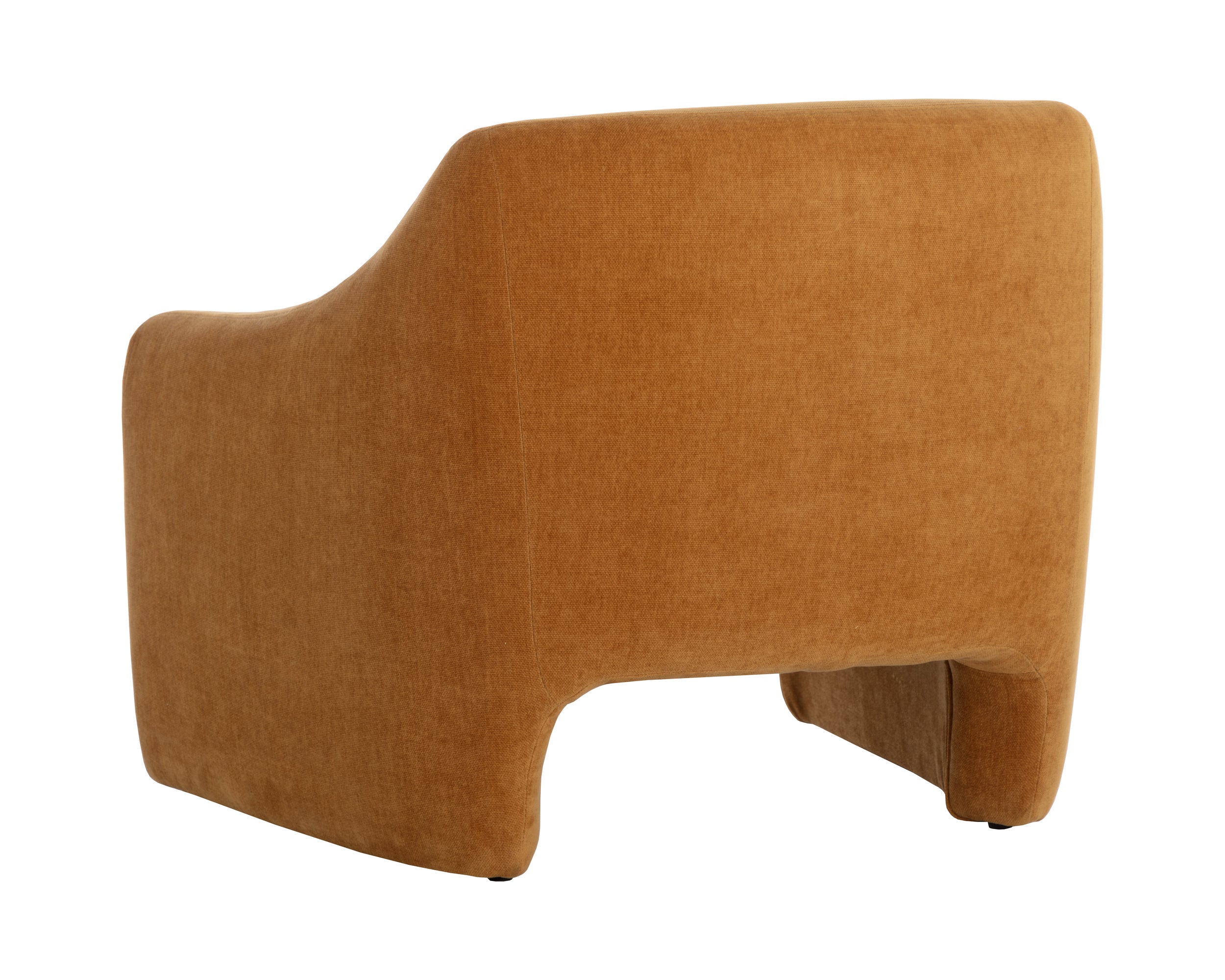 Neveen Lounge Chair FURNITURE - lounge chair Sunpan