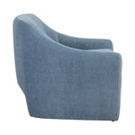 Neveen Lounge Chair FURNITURE - lounge chair Sunpan
