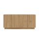 Rustic Oak