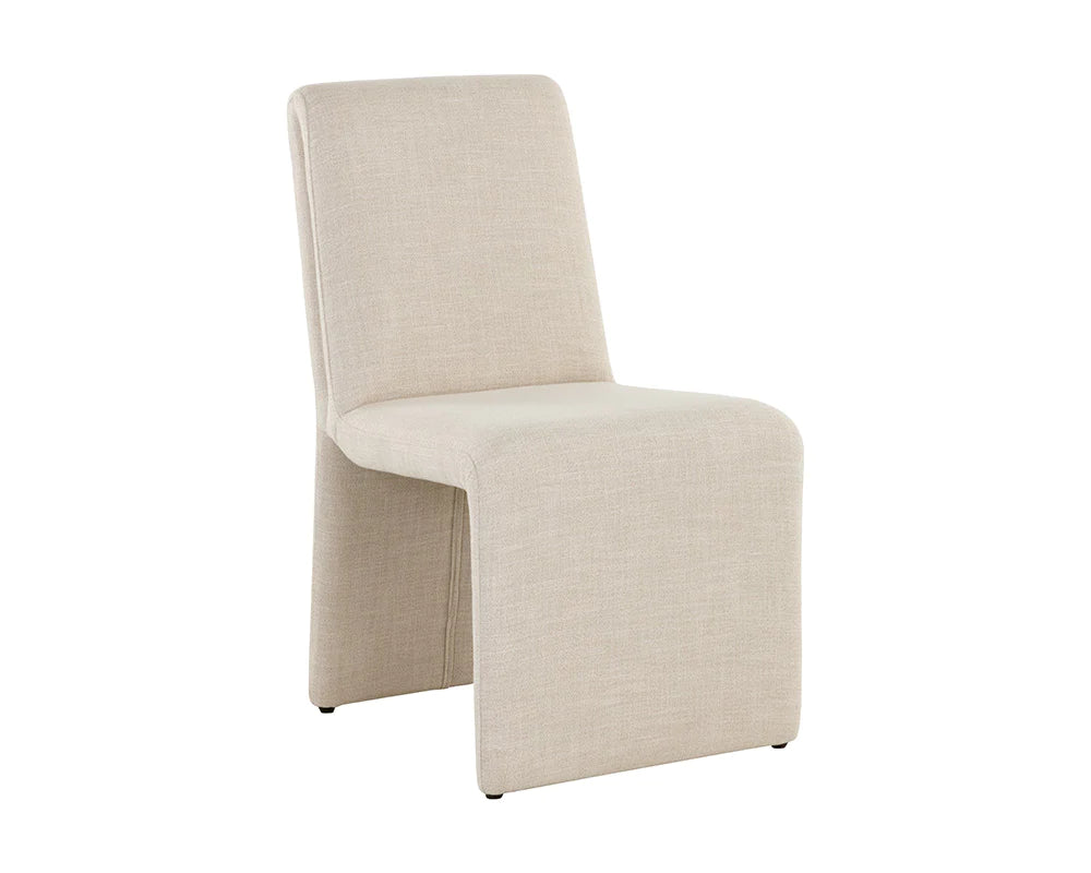 Cascade Dining Chair - Rug & Weave