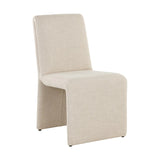 Cascade Dining Chair - Rug & Weave
