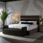 Forster Lounge Chair FURNITURE - lounge chair Sunpan