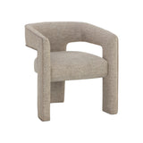 Kras Dining Armchair FURNITURE - dining chair Sunpan