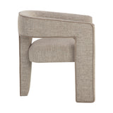 Kras Dining Armchair FURNITURE - dining chair Sunpan