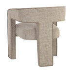 Kras Dining Armchair FURNITURE - dining chair Sunpan