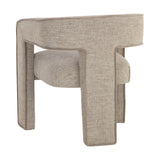 Kras Dining Armchair FURNITURE - dining chair Sunpan