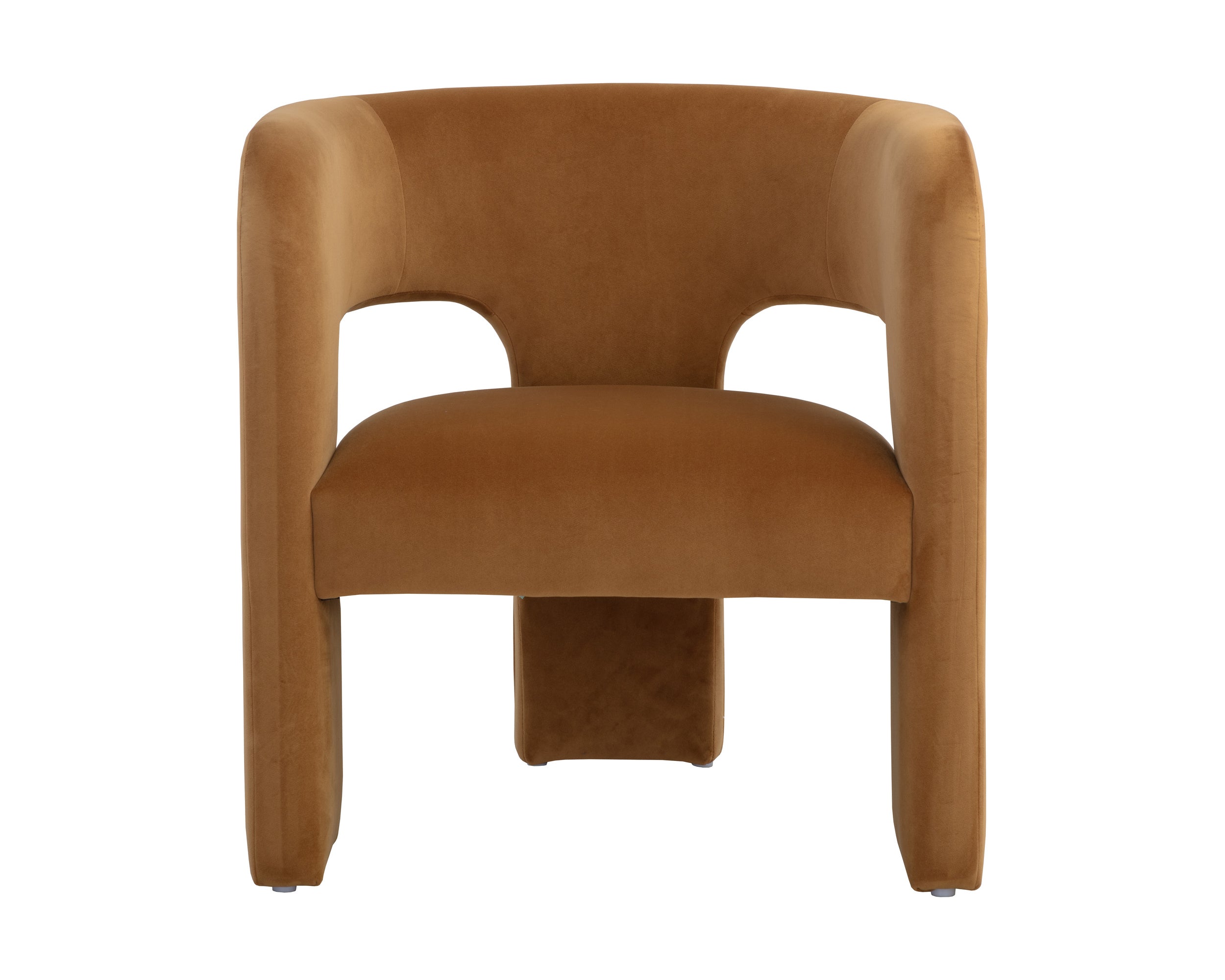 Isiron Lounge Chair FURNITURE - lounge chair Sunpan