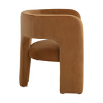 Isiron Lounge Chair FURNITURE - lounge chair Sunpan