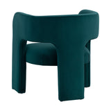 Isiron Lounge Chair FURNITURE - lounge chair Sunpan