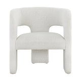 Isiron Lounge Chair FURNITURE - lounge chair Sunpan