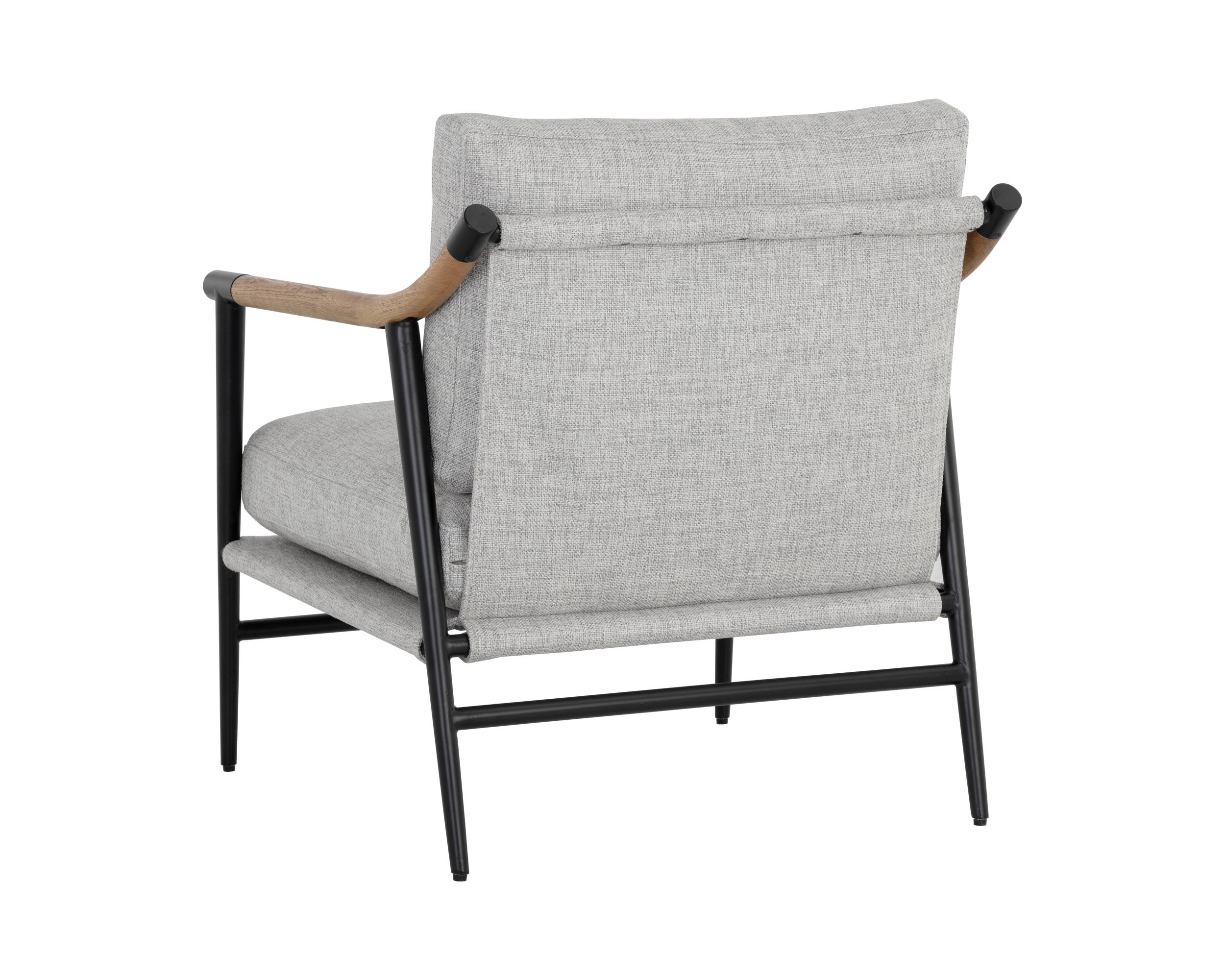Meare Armchair FURNITURE - lounge chair Sunpan
