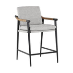 Meare Counter Stool FURNITURE - counter stool Sunpan