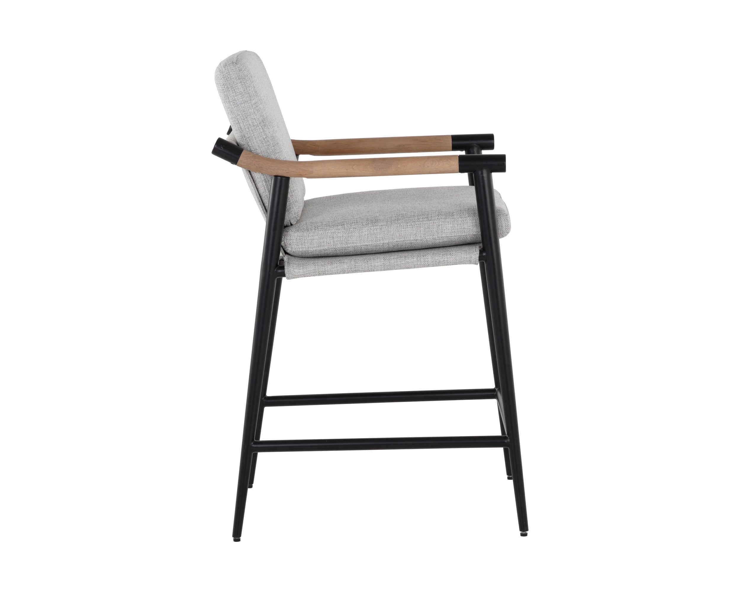 Meare Counter Stool FURNITURE - counter stool Sunpan