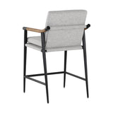 Meare Counter Stool FURNITURE - counter stool Sunpan