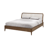 Spindle Bed