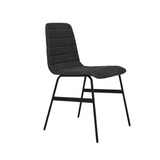 Gus* Modern Lecture Chair - Set of 2